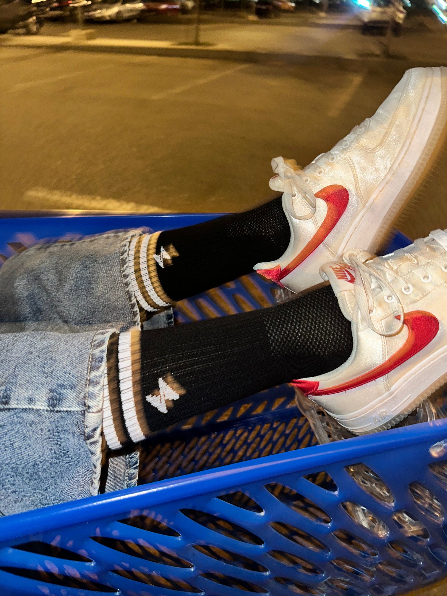 Socks