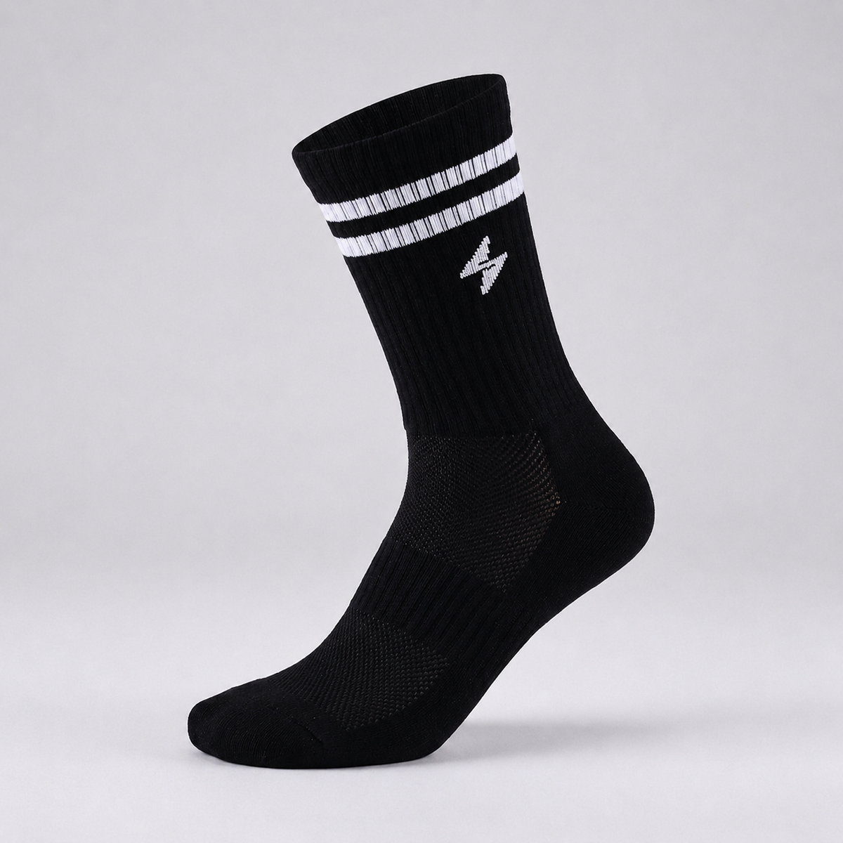 The Fuse Socks