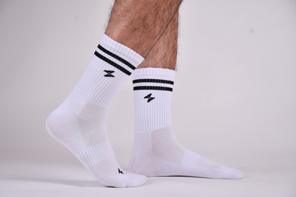 The Pace Socks