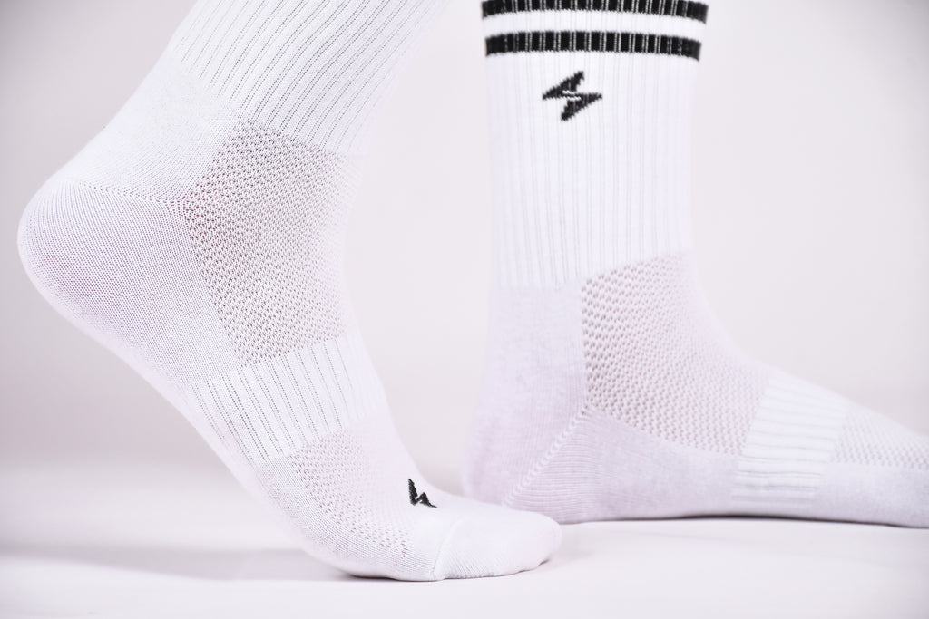 The Pace Socks