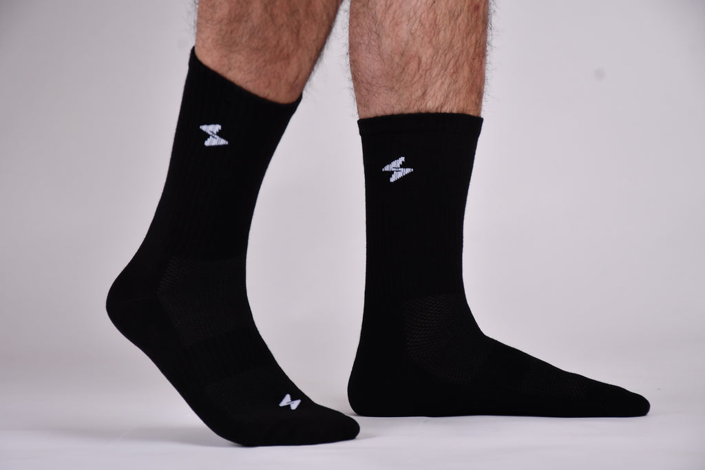 The Stride Socks