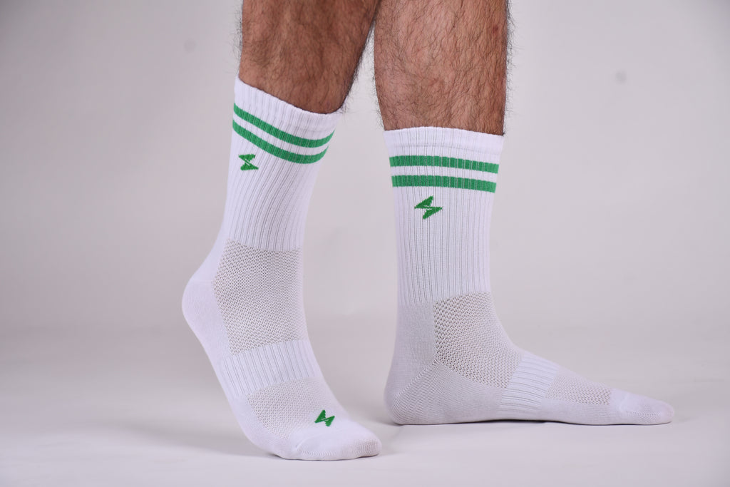 The Pivot Socks