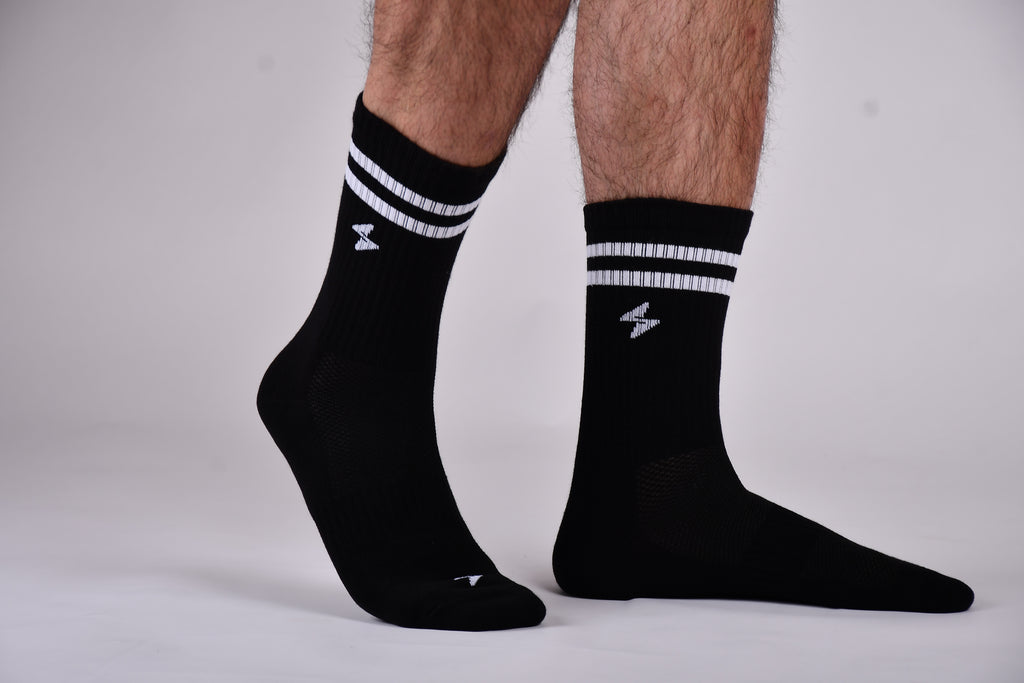 The Fuse Socks