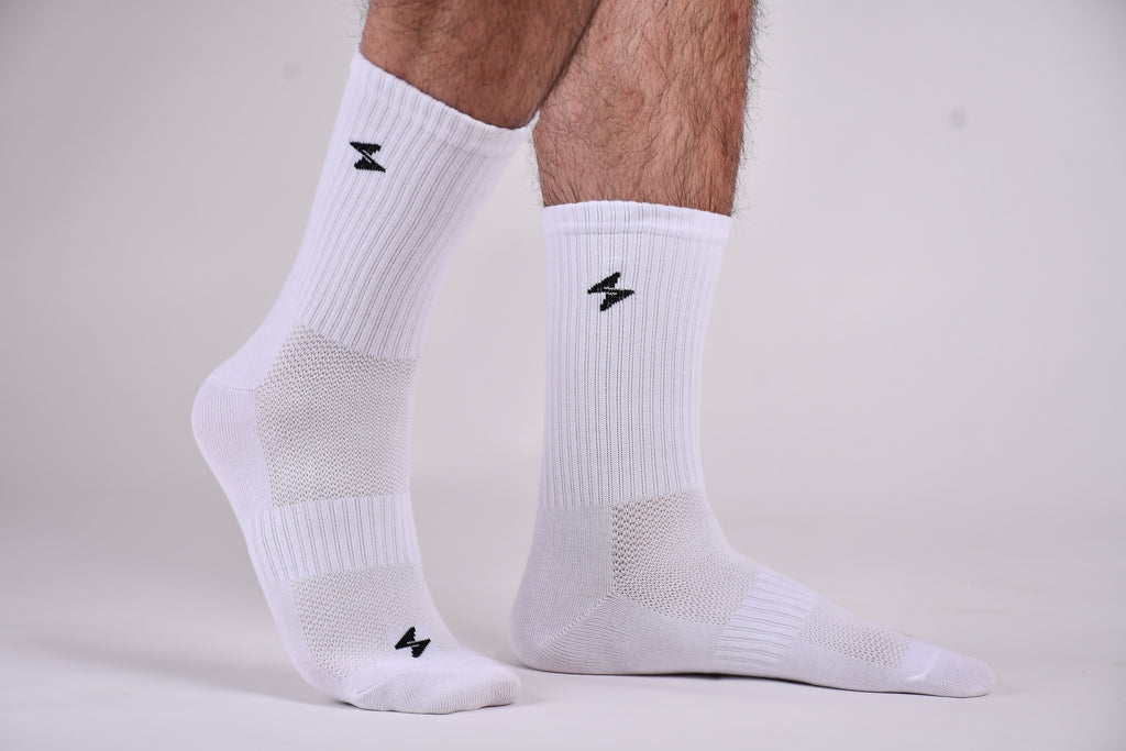 The Core Socks