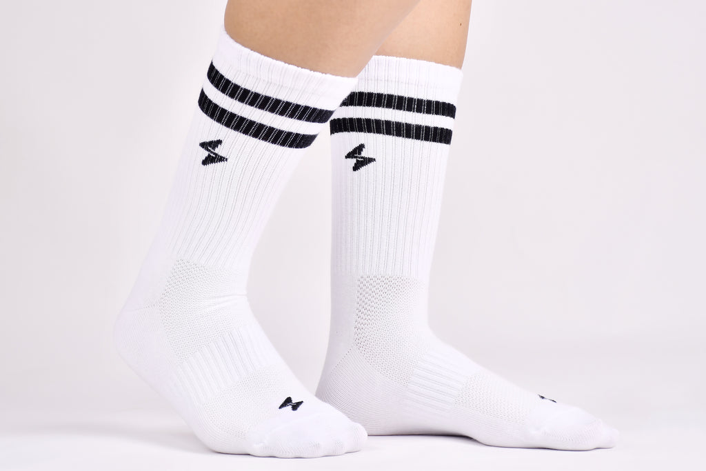 The Pace Socks