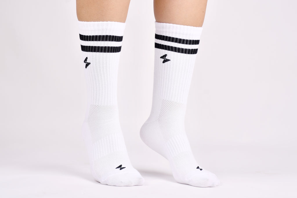 The Pace Socks