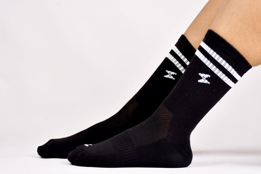 The Fuse Socks