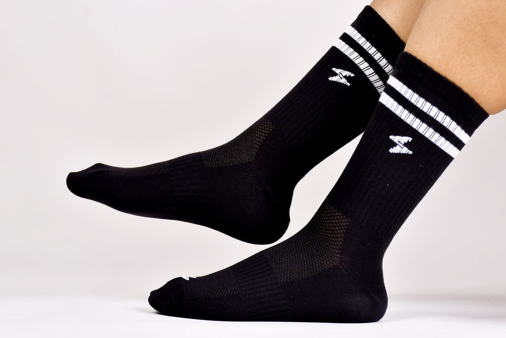 The Fuse Socks