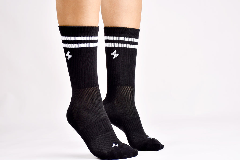 The Fuse Socks