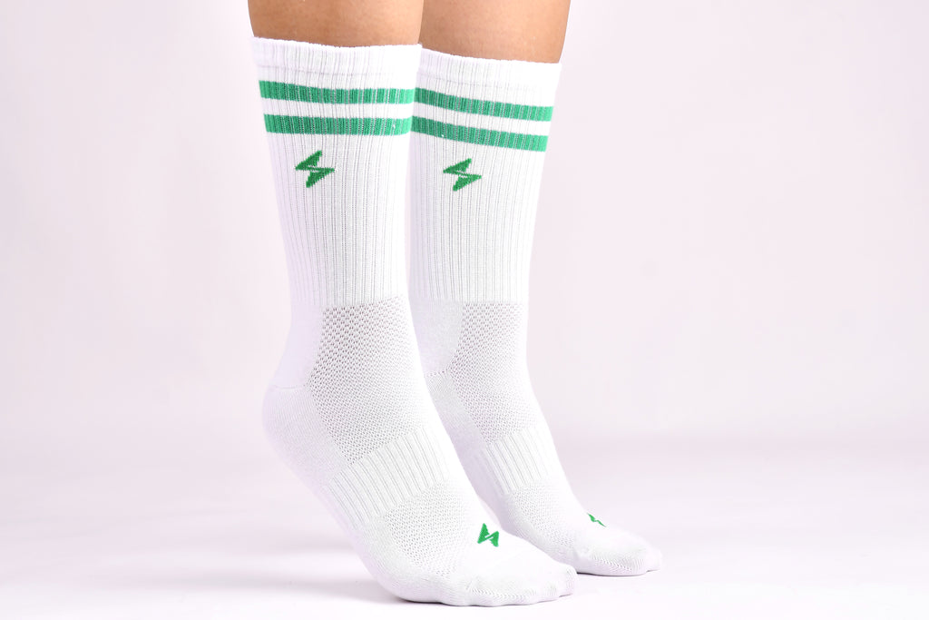 The Pivot Socks