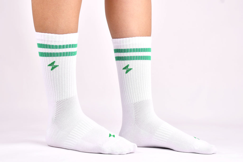 The Pivot Socks
