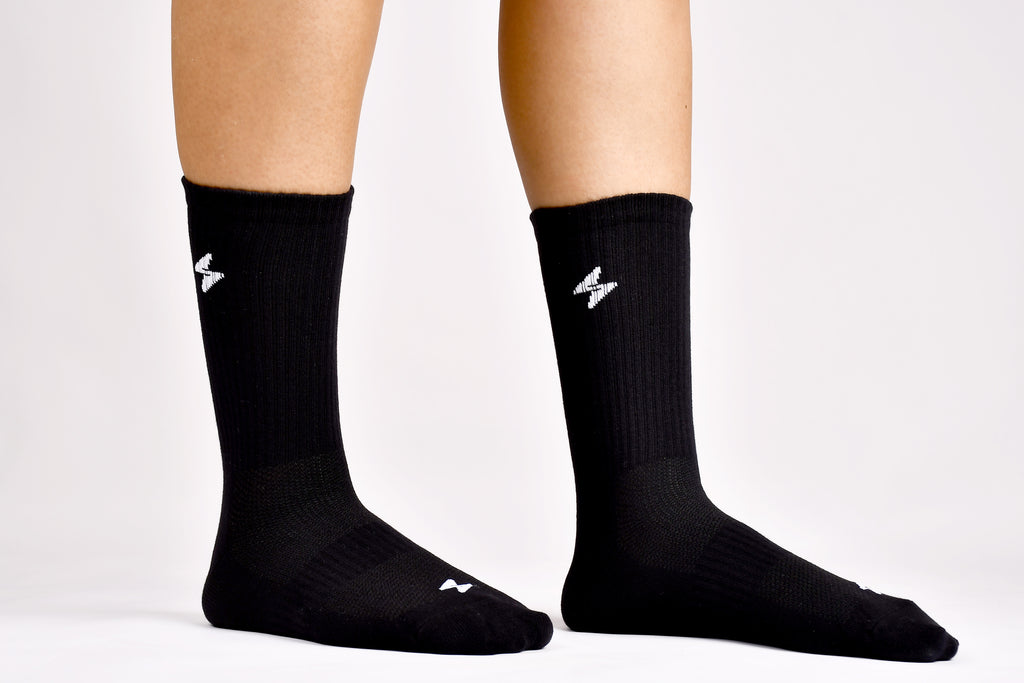 The Stride Socks