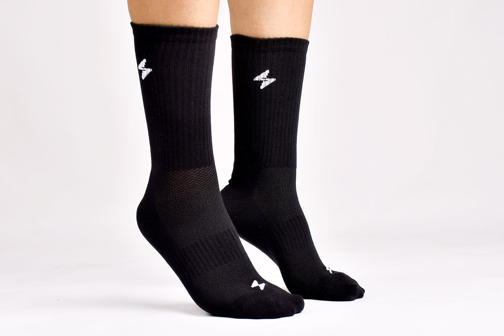 The Stride Socks