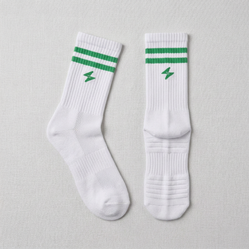 The Pivot Socks