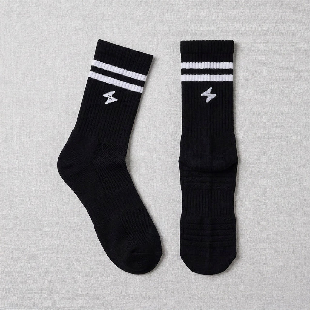 The Fuse Socks