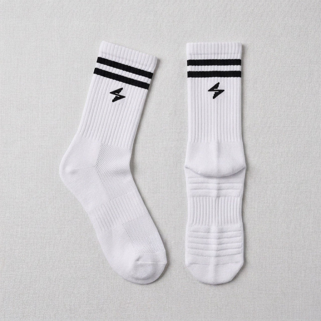 The Pace Socks