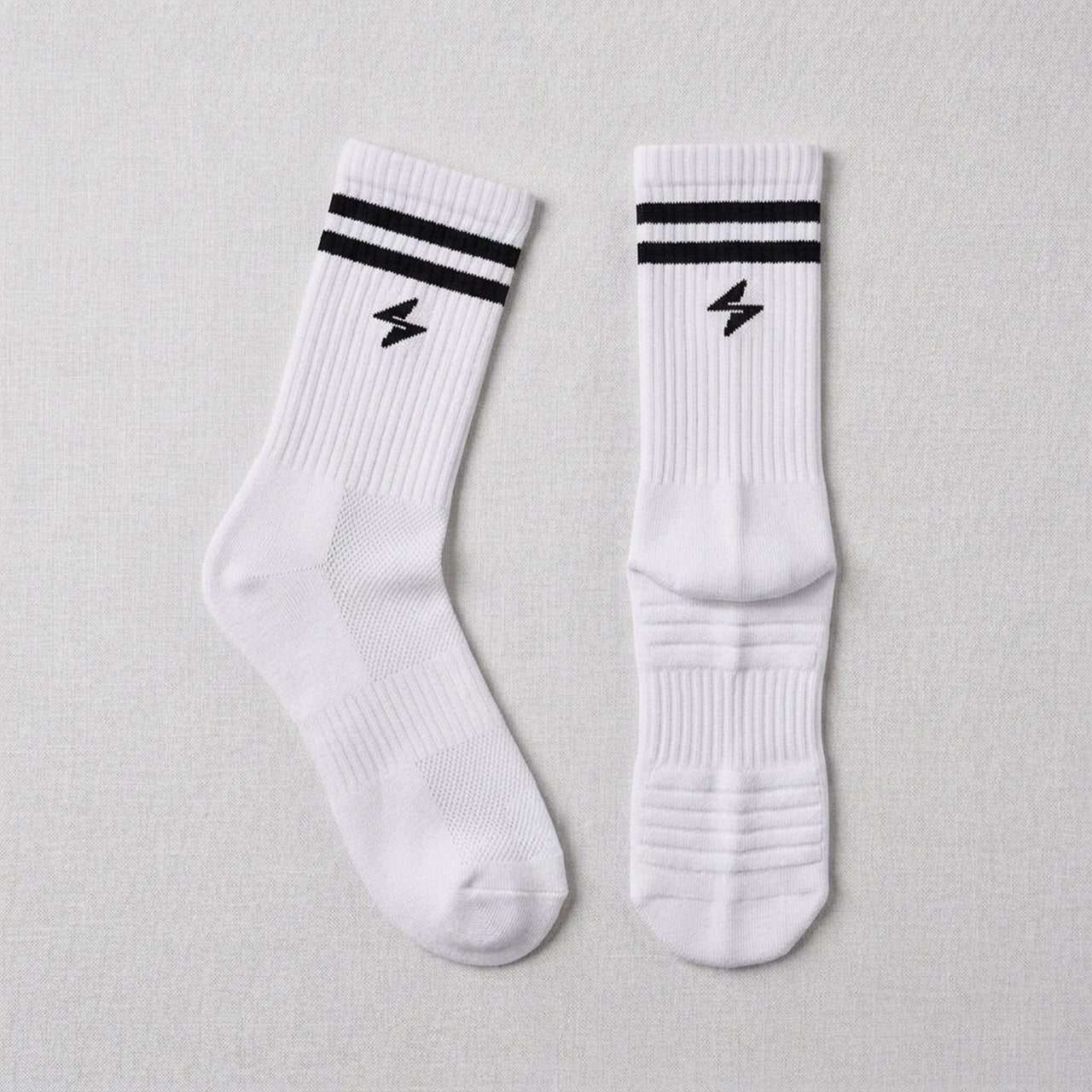 The Pace Socks